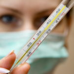 Оперативна інформація про грип та ГРВІ в Україні